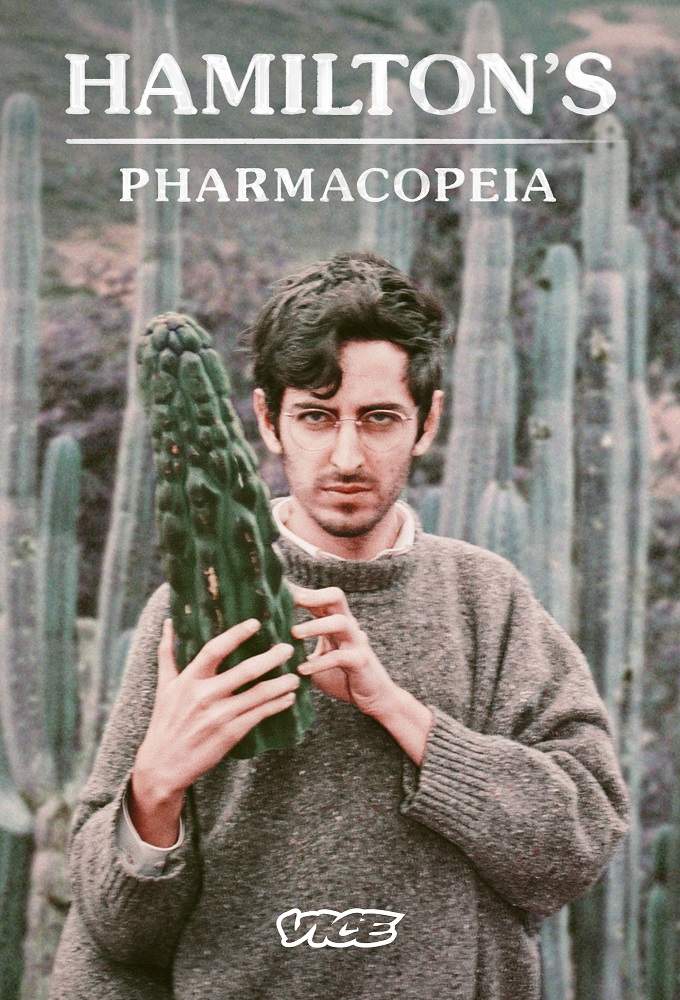 Hamilton's Pharmacopeia [511568] (A1767327052) [[Shows]] --Plex--